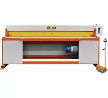 Гильотина электромеханическая STALEX GM 3000/1,5 GM 3000/1,25