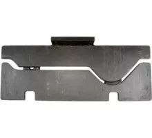 Комплект штампов BLACKSMITH GP1-M001 (2 шт.) для GP1-16