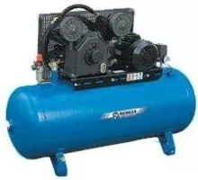 Компрессор поршневой REMEZA СБ 4/Ф-270 LB 50 20389