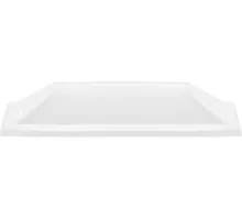 Кранец причальный малый SKIPPER 450x88, D-серия, белый SK-DWS450X88W