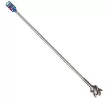 Бур проломный SDS-Max ПРАКТИКА 80х 1000 мм 243-813 243-813