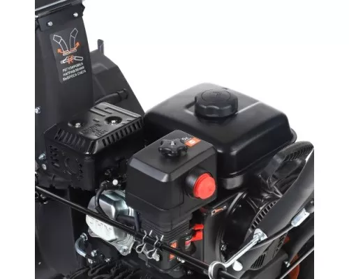 Снегоуборщик PATRIOT PS 603 [426108603]