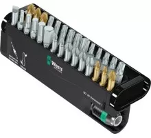 Набор насадок WERA Bit-Check BC Universal 30, WE-056440 WE-056440
