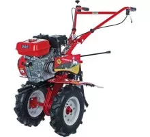 Мотоблок DDE V 700 II - DWNm TG-75DWNm