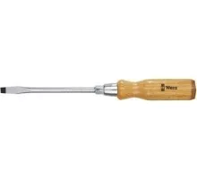 Отвертка шлицевая WERA 930 A 1,6 х 9,0 х 175 MM   WE-018025 WE-018025