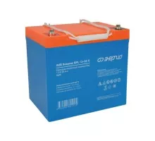 Аккумулятор ЭНЕРГИЯ GPL 12-55 S Е0201-0104