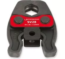 Пресс-клещи ROTHENBERGER Compact HA32 15583X 15583X