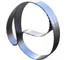 Пила кольцевая  HONSBERG М42 27х0,9х4150 мм 5/8 S Spectra Bimetal