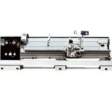 Станок токарный Visprom SPV-2000/660 универсальный, с УЦИ 39001900