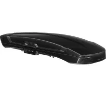 Бокс THULE Vector Alpine черный металлик 613501 613501