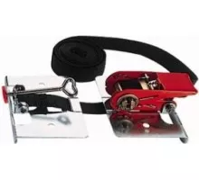 Вспомогательное оборудование для зажима и укладки BESSEY SVG 4000 BE-SVG