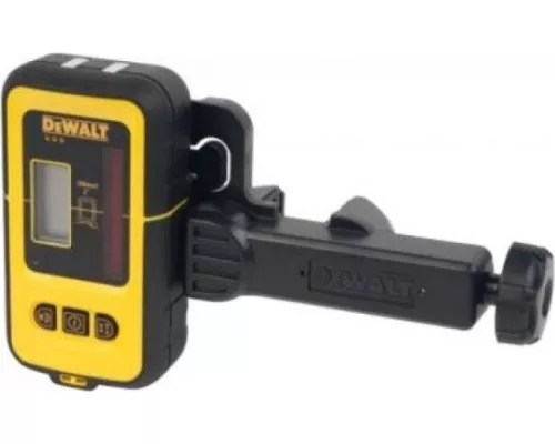 Детектор лазерного луча DeWALT DE0892G-XJ Детектор лазерного луча DeWALT DE0892G-XJ