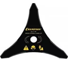 Нож для травы CHAMPION 3/255/25,4 (С5103) C5103
