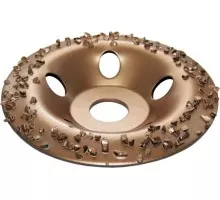 Чашка твердосплавная ПРАКТИКА 125х22.2 P 8 773-590 773-590