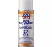 Спрей для монтажа шин LIQUI MOLY Reifen-Montage-Spray 0,4 л. 1658 1658