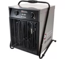Тепловая пушка электрическая QUATTRO ELEMENTI QE-24000 E 640-452