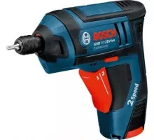 Отвертка аккумуляторная BOSCH GSR MX 2 DRIV 06019A2101 2х1,3Ач