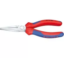Длинногубцы KNIPEX 3015140 140 мм KN-3015140