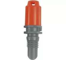 Микронасадка ленточная GARDENA (5 шт. в блистере) 01370-29.000.00 01370-29.000.00