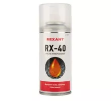 Смазка универсальная REXANT RX-40 210 мл 85-0010