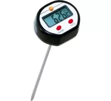 Минитермометр погружной Testo (0560 1110) 0560 1110