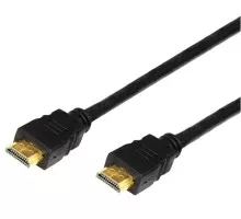 Кабель REXANT 17-6206 HDMI-HDMI 1.4, 5м Gold