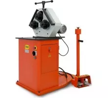 Станок профилегибочный STALEX RBM-40HV электромеханический 391003