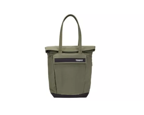 Дорожный чехол THULE 3 205 010 paramount tote, 22l, soft green  [3205010]