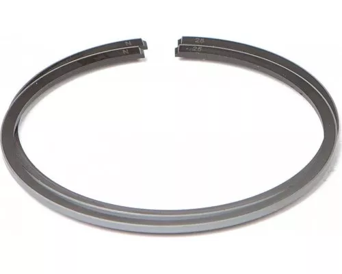 Кольца поршневые SKIPPER +0,25мм для Yamaha 75-90 [SK688-11604-00]