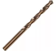 Сверло по металлу D.BOR HSS-Co 12.5х101/151 мм кобальтовое din 338 ( td-338-co5-125-01) (1 шт.) D-TD-338-CO5-125-01