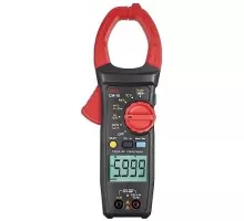 Клещи токоизмерительные RGK CM-16 755122