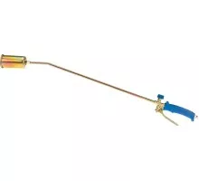 Горелка газовоздушная REXANT ГВ-500Р кровельная 5 см/70 см 11-0975