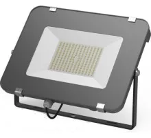 Прожектор GAUSS Qplus 300w 36000lm 6500k 175-265v ip65 черный led 613511300
