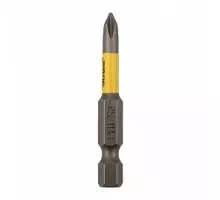 Бита для заворачивания Kranz KR-92-0413-1 PH1х50 мм, 2 шт.