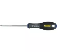 Отвертка крестовая STANLEY FATMAX PZ1 1-65-335 1-65-335