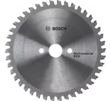 Пильный диск универсальный BOSCH 150х42х16 мм MULTI MATERIAL 2608640500