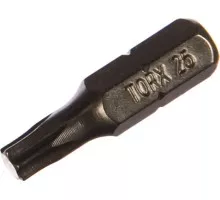 Бита для заворачивания D.BOR TORX 25, 25 мм (арт. d-t25-025-010) (10 шт.) D06-DT25025010