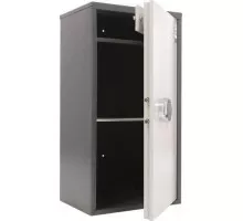 Шкаф бухгалтерский ПРАКТИК SL-87T EL S10799090902