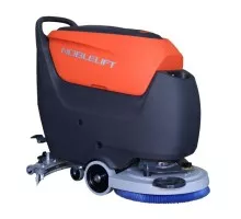 Машина поломоечная NOBLELIFT NB530 (Li-ion 54Ah) NB530-Li-ion
