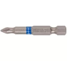 Набор бит Cutop Profi PH1, 50 мм, стальные, 2 шт 83-342