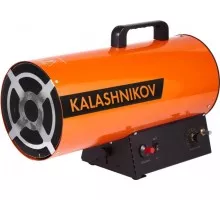 Тепловая пушка газовая KALASHNIKOV KHG-20 НС-1456063