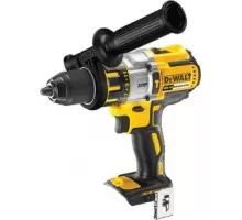 Аккумуляторный шуруповерт DeWALT DCD 996 NT ударная, без АКБ и З/У DCD996NT