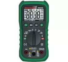 Мультиметр цифровой MASTECH МS8239С 13-2020