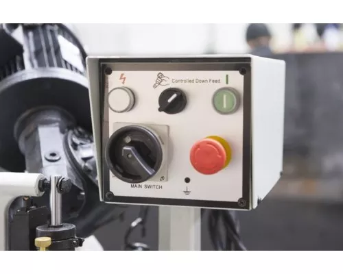 Станок ленточнопильный STALEX BS- 260G 400V [388017]
