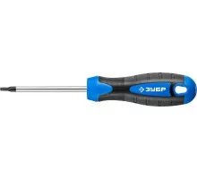 Отвертка TX ЗУБР ПРОФЕССИОНАЛ tx15x75 25234-15_z01