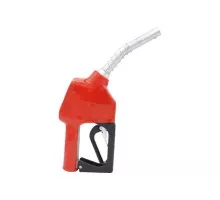 Пистолет для бензина, диз. топлива и керосина Petropump AC-11A 3/4