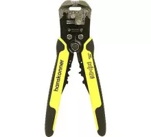 Инструмент для снятия изоляции HANSKONNER HK1020-01-W210 210мм