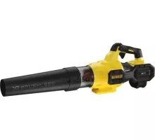 Воздуходувка  DeWALT DCMBA 572X1 FLEXVOLT с бесщеточным двигателем   DCMBA572X1-QW