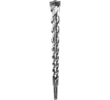 Бур SDS-plus Heller bionic pro, 8х50х110 мм, 10 шт. по бетону  TD19444