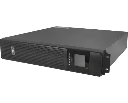 Источник бесперебойного питания RUCELF UPO-6000RT-192-I Источник бесперебойного питания RUCELF UPO-6000RT-192-I